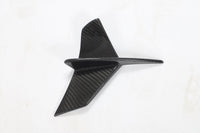 Dry Carbon Canards Coupé voor BMW 8 Serie / M8 G14, G15 M-Sport