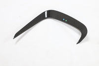 Dry Carbon Canards Coupé voor BMW 8 Serie / M8 G14, G15 M-Sport