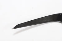 Dry Carbon Canards Coupé voor BMW 8 Serie / M8 G14, G15 M-Sport