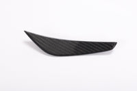 Dry Carbon Canards Sedan 4-delig voor BMW 8 Serie / M8 G14, G15, G16 M-Sport