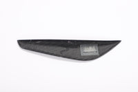 Dry Carbon Canards Sedan 4-delig voor BMW 8 Serie / M8 G14, G15, G16 M-Sport