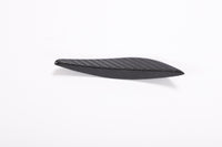 Dry Carbon Canards Sedan 4-delig voor BMW 8 Serie / M8 G14, G15, G16 M-Sport