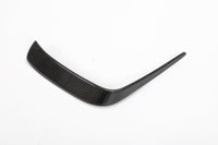 Dry Carbon Canards Sedan voor BMW 8 Serie / M8 G14, G15, G16 M-Sport