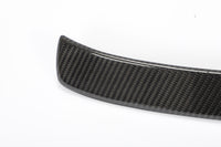 Dry Carbon Canards Sedan voor BMW 8 Serie / M8 G14, G15, G16 M-Sport
