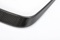 Dry Carbon Canards Sedan voor BMW 8 Serie / M8 G14, G15, G16 M-Sport