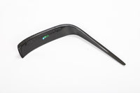 Dry Carbon Canards Sedan voor BMW 8 Serie / M8 G14, G15, G16 M-Sport