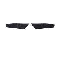 Dry Carbon Canards voor Audi RS6 / RS7 C8