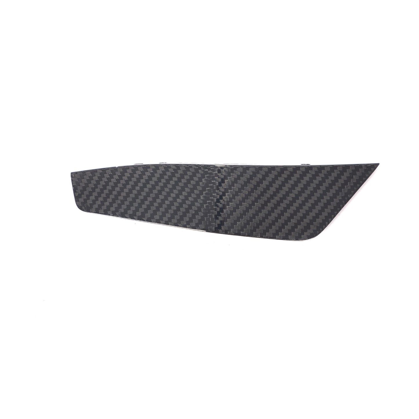 Dry Carbon Canards voor Audi RS6 / RS7 C8