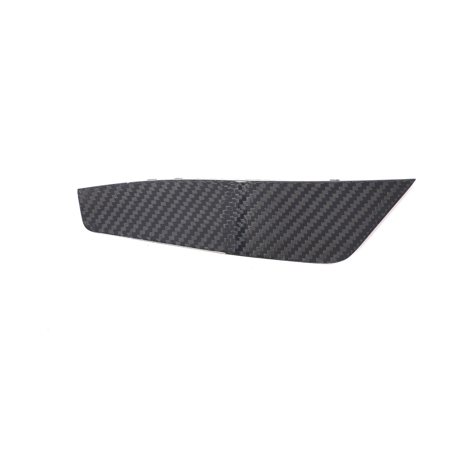 Dry Carbon Canards voor Audi RS6 / RS7 C8