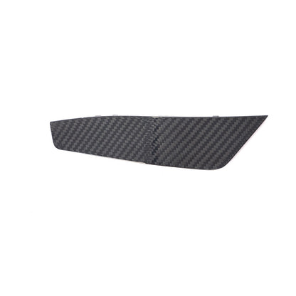 Dry Carbon Canards voor Audi RS6 / RS7 C8