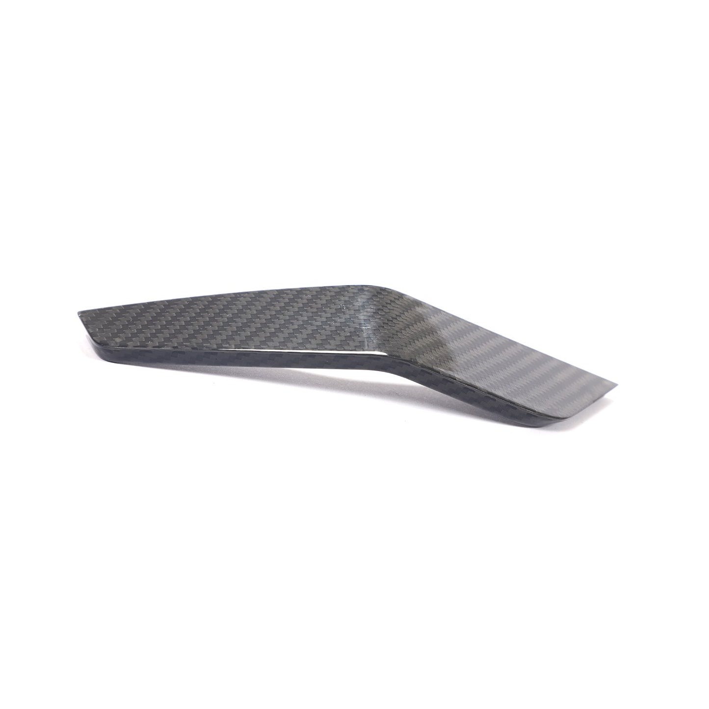 Dry Carbon Canards voor Audi RS6 / RS7 C8