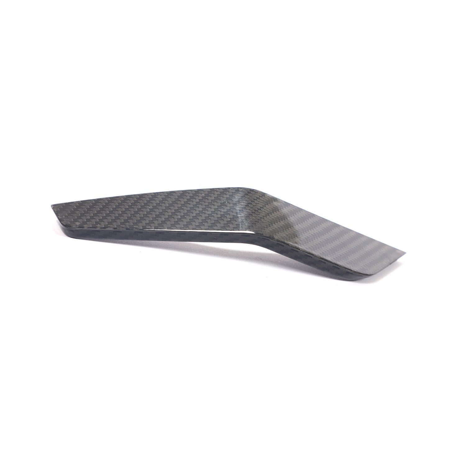 Dry Carbon Canards voor Audi RS6 / RS7 C8