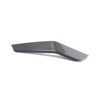 Dry Carbon Canards voor Audi RS6 / RS7 C8
