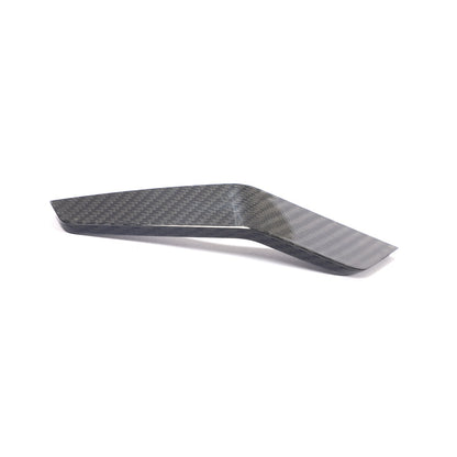 Dry Carbon Canards voor Audi RS6 / RS7 C8