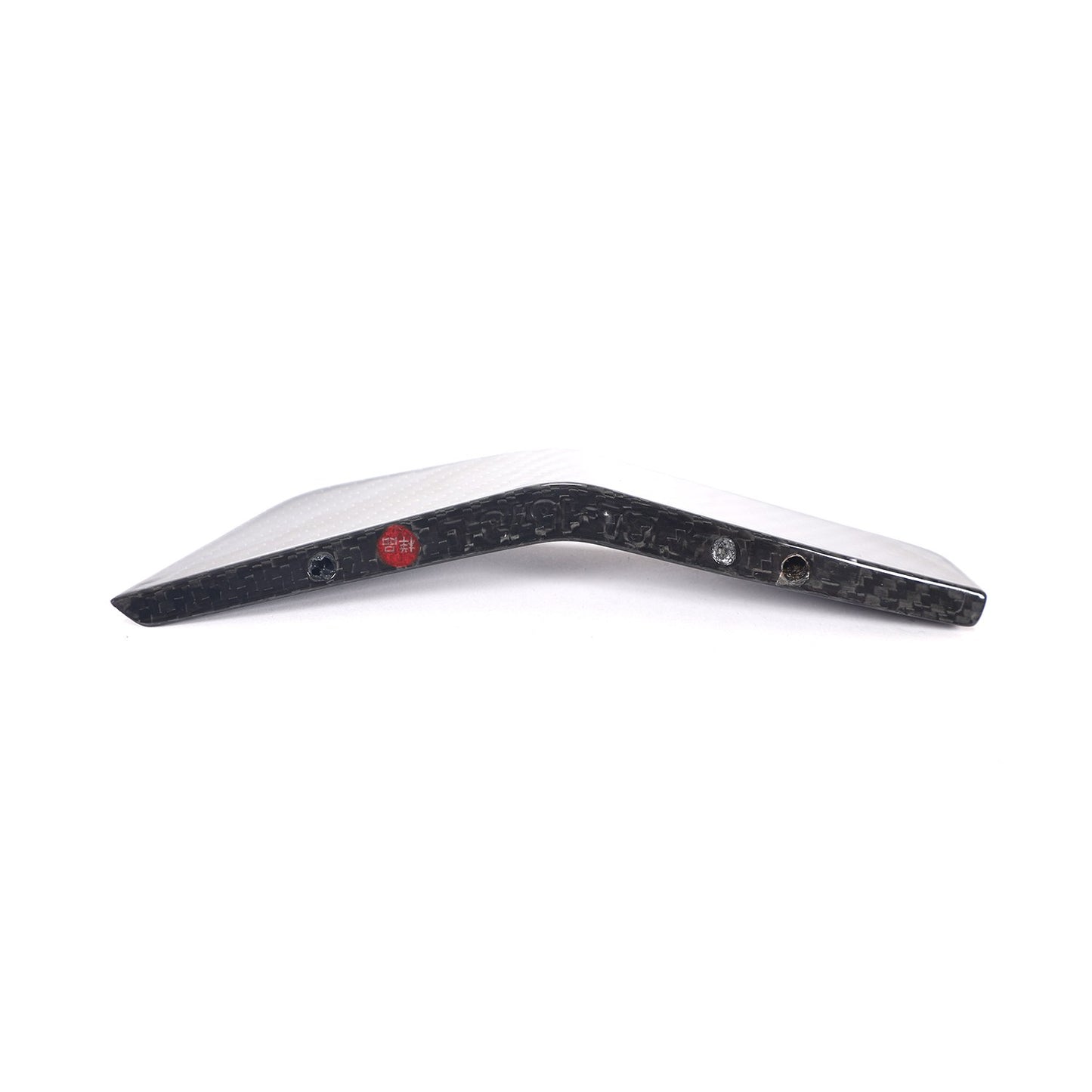 Dry Carbon Canards voor Audi RS6 / RS7 C8