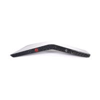 Dry Carbon Canards voor Audi RS6 / RS7 C8