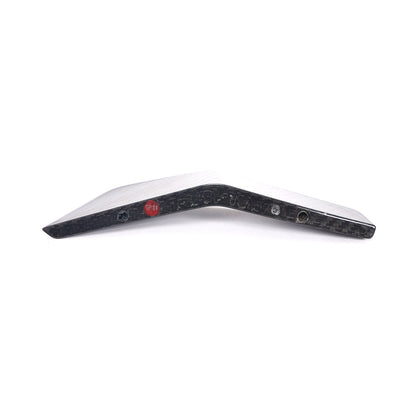 Dry Carbon Canards voor Audi RS6 / RS7 C8