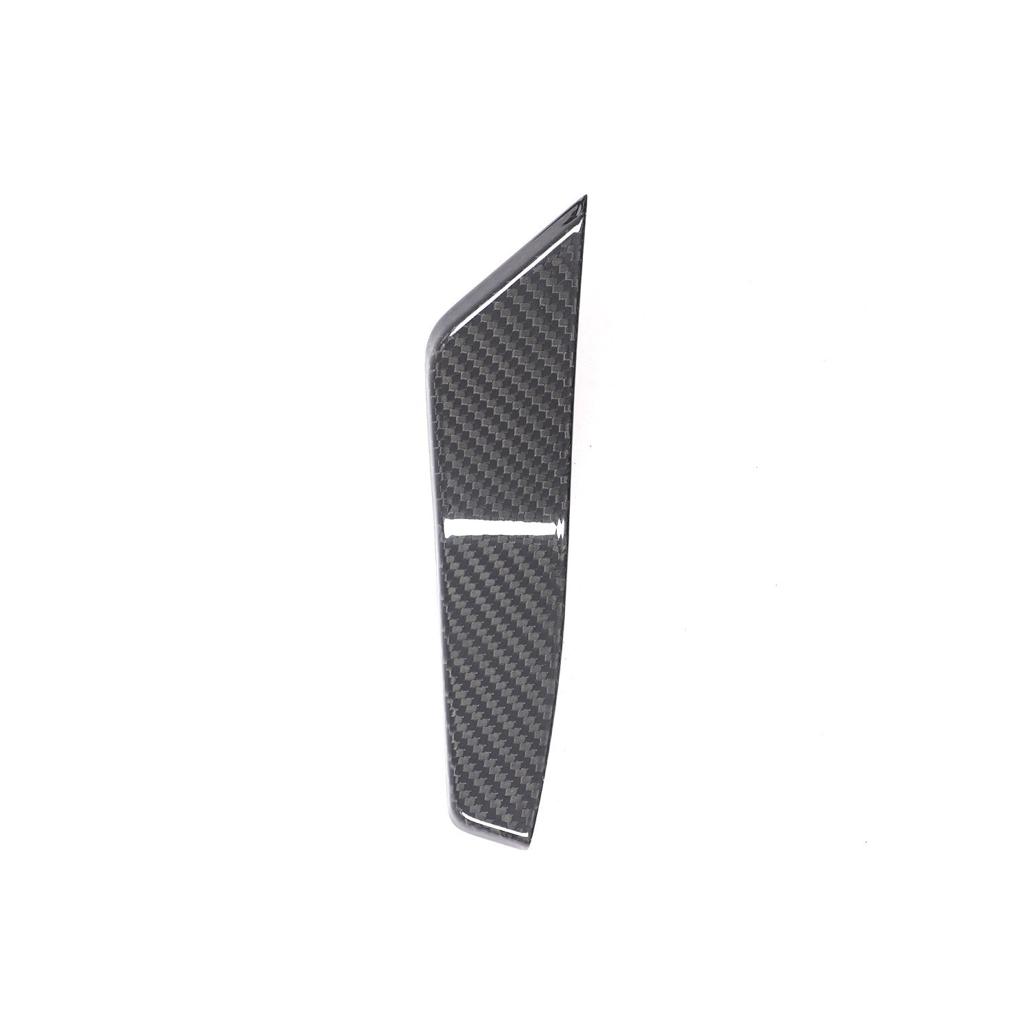 Dry Carbon Canards voor Audi RS6 / RS7 C8