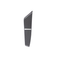 Dry Carbon Canards voor Audi RS6 / RS7 C8