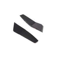 Dry Carbon Canards voor Audi RS6 / RS7 C8