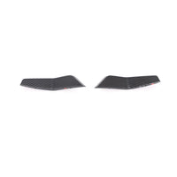 Dry Carbon Canards voor Audi RS6 / RS7 C8