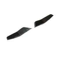 Dry Carbon Canards voor Audi RS6 / RS7 C8