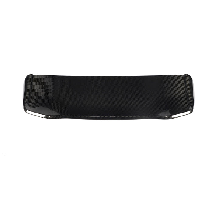 Dry Carbon Dakspoiler voor BMW X3 / X4 F97