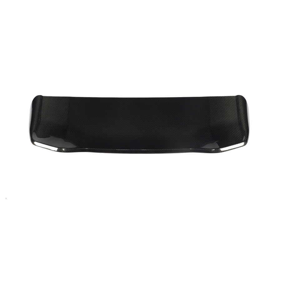 Dry Carbon Dakspoiler voor BMW X3 / X4 F97