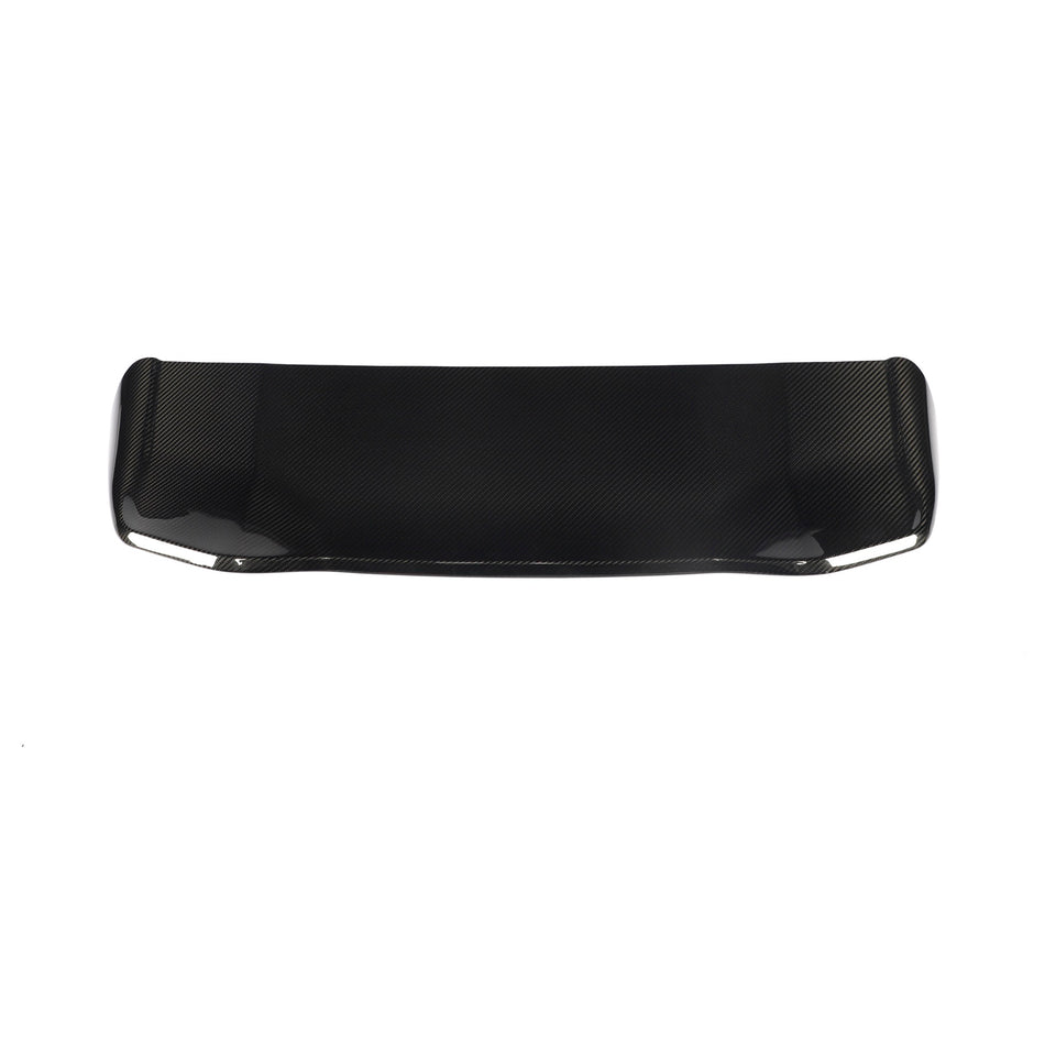 Dry Carbon Dakspoiler voor BMW X3 / X4 F97