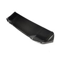 Dry Carbon Dakspoiler voor BMW X3 / X4 F97