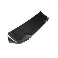 Dry Carbon Dakspoiler voor BMW X3 / X4 F97