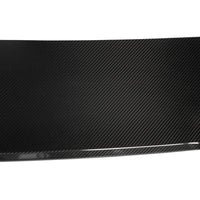 Dry Carbon Dakspoiler voor BMW X3 / X4 F97