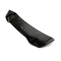 Dry Carbon Dakspoiler voor BMW X3 / X4 F97