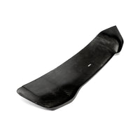 Dry Carbon Dakspoiler voor BMW X3 / X4 F97