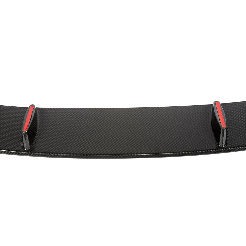 Dry Carbon Dakspoiler voor BMW X5 / X5 M F95