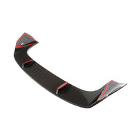Dry Carbon Dakspoiler voor BMW X5 / X5 M F95