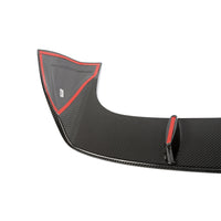 Dry Carbon Dakspoiler voor BMW X5 / X5 M F95