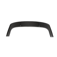 Dry Carbon Dakspoiler voor BMW X5 / X5 M F95