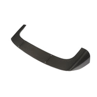 Dry Carbon Dakspoiler voor BMW X5 / X5 M F95
