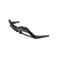 Dry Carbon Diffuser Coupé voor BMW 8 Serie / M8 G14, G15 M-Sport