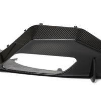 Dry Carbon Diffuser Coupé voor BMW 8 Serie / M8 G14, G15 M-Sport
