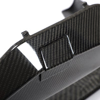 Dry Carbon Diffuser Coupé voor BMW 8 Serie / M8 G14, G15 M-Sport