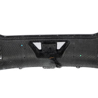 Dry Carbon Diffuser Coupé voor BMW 8 Serie / M8 G14, G15 M-Sport