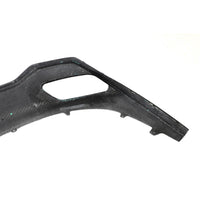 Dry Carbon Diffuser Coupé voor BMW 8 Serie / M8 G14, G15 M-Sport