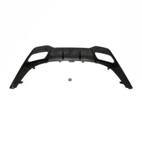 Dry Carbon Diffuser Sedan breed model voor BMW 8 Serie / M8 G16 M-Sport