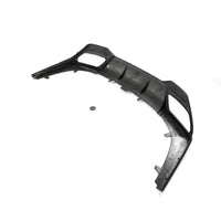 Dry Carbon Diffuser Sedan breed model voor BMW 8 Serie / M8 G16 M-Sport