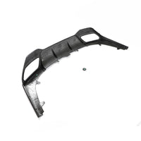 Dry Carbon Diffuser Sedan breed model voor BMW 8 Serie / M8 G16 M-Sport
