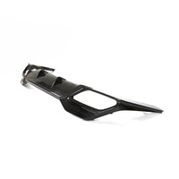 Dry Carbon Diffuser Sedan breed model voor BMW 8 Serie / M8 G16 M-Sport