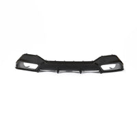 Dry Carbon Diffuser Sedan breed model voor BMW 8 Serie / M8 G16 M-Sport