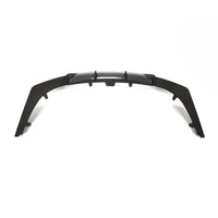 Dry Carbon Diffuser Sedan breed model voor BMW 8 Serie / M8 G16 M-Sport